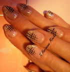 Best Nails - Moncsa munkái